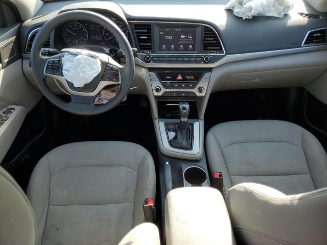 2017 HYUNDAI ELANTRA SE - 5NPD84LFXHH004119