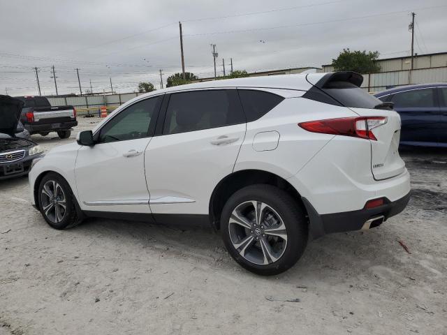 2024 ACURA RDX ADVANC - 5J8TC2H72RL012715
