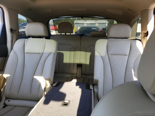 2018 AUDI Q7 PRESTIG - WA1VAAF76JD002479