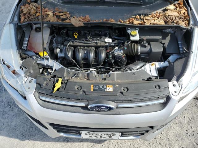 VIN 1FMCU0G71GUB88224 2016 Ford Escape, SE no.12