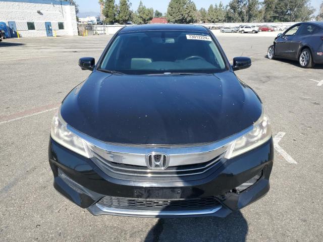 2016 HONDA ACCORD EXL - 1HGCR2F86GA006306