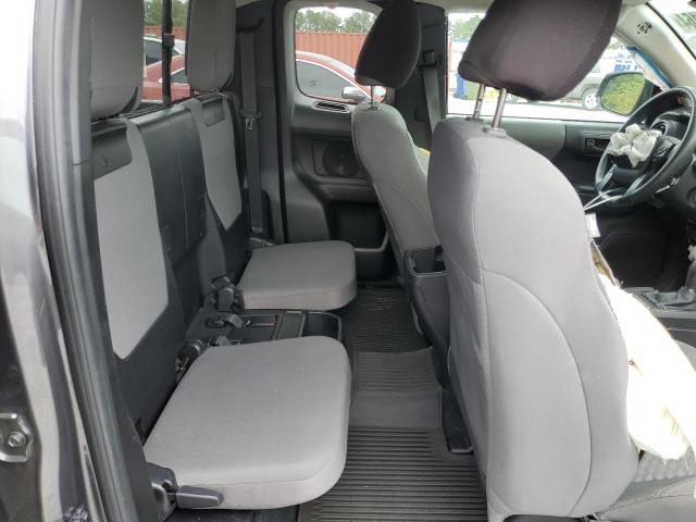 2022 TOYOTA TACOMA ACC - 3TYRX5GN5NT052833