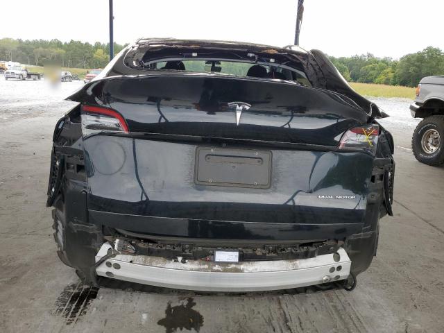 2021 TESLA MODEL Y - 5YJYGDEE3MF115726