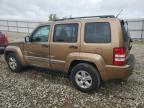 JEEP LIBERTY SP снимка