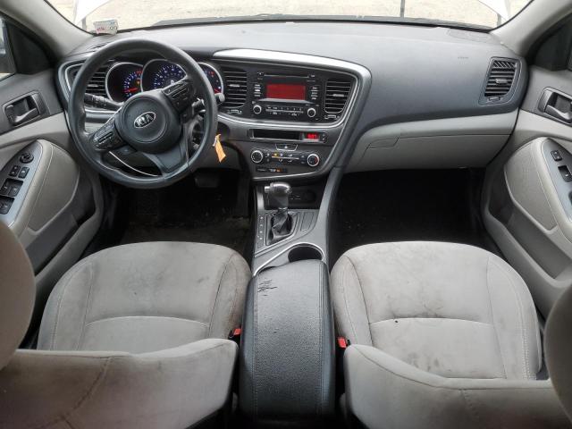 2015 KIA OPTIMA LX 5XXGM4A73FG511845