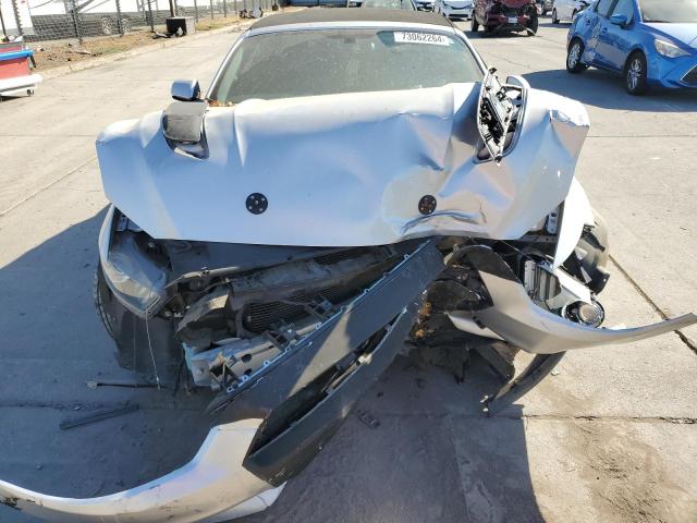 VIN 1FATP8FF4G5295898 2016 Ford Mustang, GT no.5