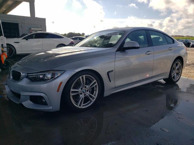 VIN WBA4J1C52KBM16101 2019 BMW 4 Series, 430I Gran ... no.1