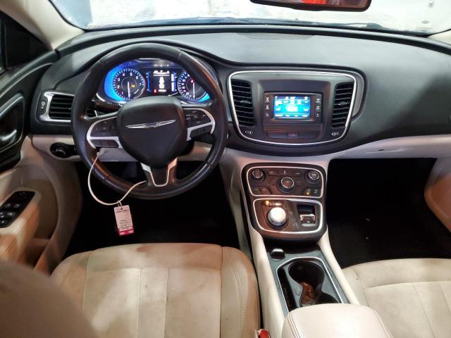 2015 CHRYSLER 200 LIMITE - 1C3CCCAB1FN557831