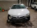 TOYOTA CAMRY SE A photo