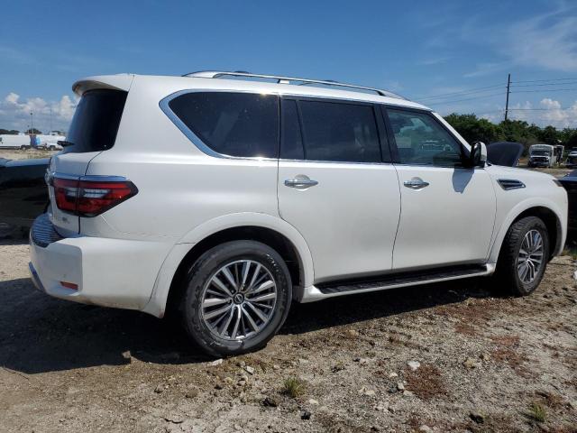 JN8AY2BA8P9400428 Nissan Armada Sl 2023