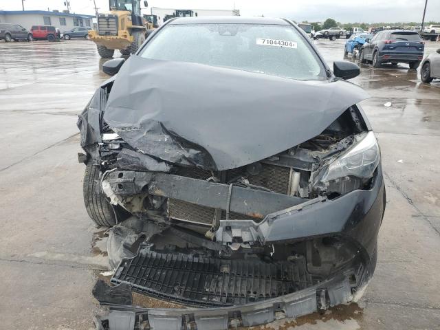 2019 TOYOTA COROLLA L - 5YFBURHE8KP873893