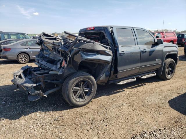 2017 GMC SIERRA K15 - 3GTU2MEC5HG275957