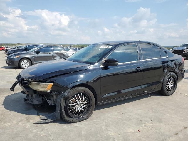 Global Auto Auctions: 2013 VOLKSWAGEN JETTA SE