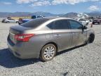 NISSAN SENTRA S photo