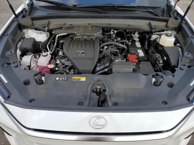 VIN 5TDAAAB64RS007505 2024 LEXUS TX 350 BAS no.12