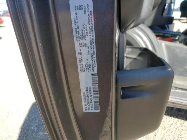 2021 RAM PROMASTER - 3C6MRVJG0ME519361