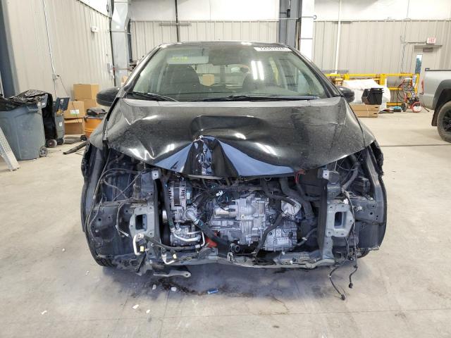 2016 HONDA FIT LX - JHMGK5H51GX014303