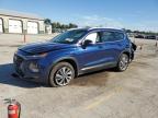 2020 HYUNDAI SANTA FE L - 5NMS53AD1LH287673