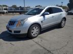 CADILLAC SRX LUXURY photo