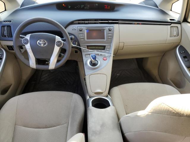 2015 TOYOTA PRIUS - JTDKN3DUXF1880684