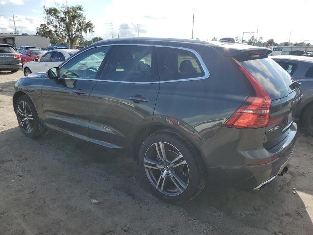 VIN LYV102DKXKB188091 2019 Volvo XC60, T5 Momentum no.2