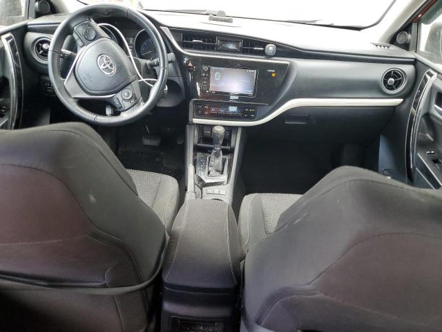 2018 TOYOTA COROLLA IM - JTNKARJE9JJ561373