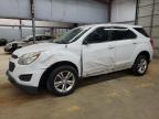 2017 CHEVROLET EQUINOX LS - 2GNALBEK7H1546495