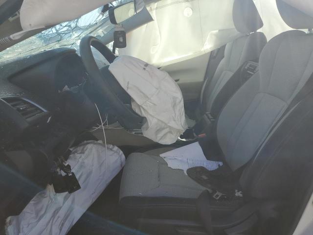 2019 SUBARU FORESTER JF2SKACC5KH491511