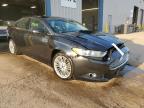 FORD FUSION SE photo