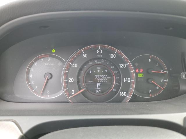 2017 HONDA ACCORD SPO - 1HGCR2F50HA196725