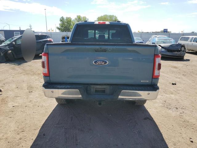 2023 FORD F150 SUPER - 1FTFW1E89PKF38630
