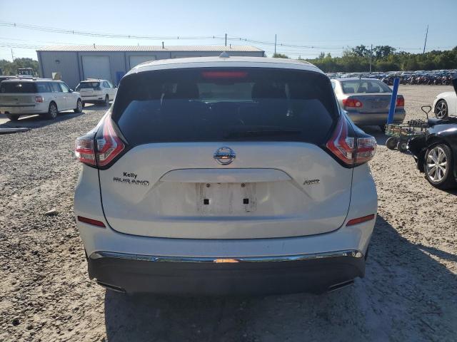 2015 NISSAN MURANO S - 5N1AZ2MHXFN269264