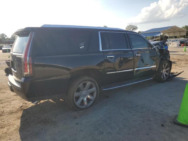 VIN 1GYS4HKJXGR471588 2016 Cadillac Escalade, Esv L... no.3