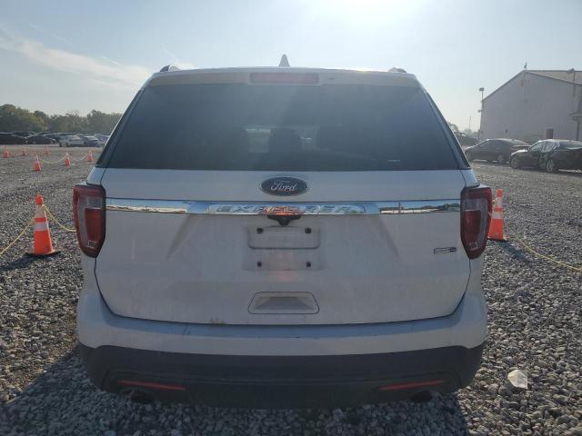 2017 FORD EXPLORER 1FM5K8BHXHGA26587  70294204