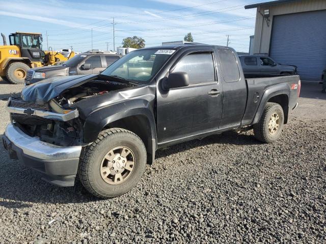 2006 CHEVROLET COLORADO #2972584000