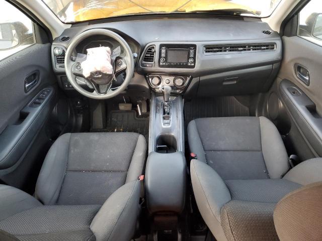 2022 HONDA HR-V LX - 3CZRU6H38NM739452