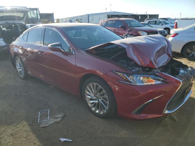 2019 LEXUS ES300H 58AB21B14KU002347