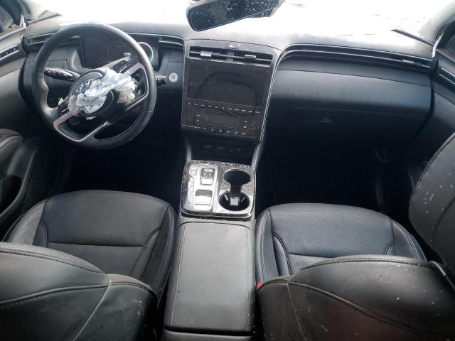2023 HYUNDAI TUCSON LIM - 5NMJECAE1PH201756