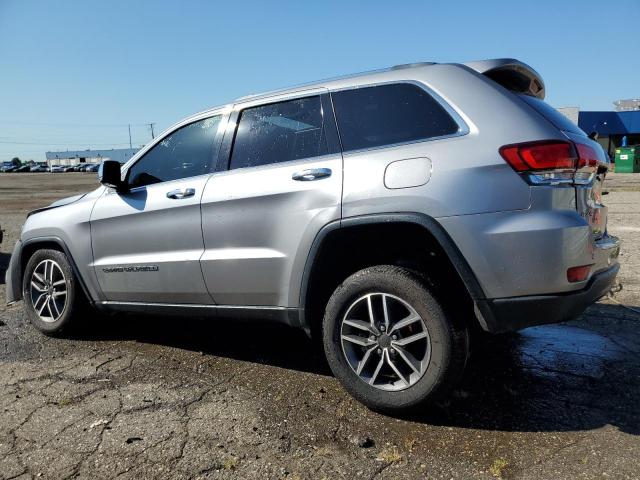 2021 JEEP GRAND CHER - 1C4RJFBG0MC800688