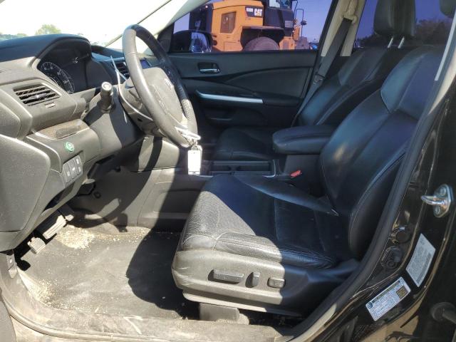 VIN 5J6RM3H99GL007547 2016 Honda CR-V, Touring no.7