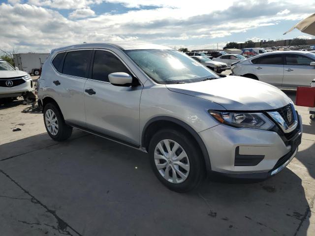 VIN JN8AT2MT4LW009124 2020 Nissan Rogue, S no.4