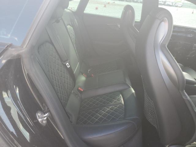 2019 AUDI S5 PREMIUM - WAUB4CF57KA081221