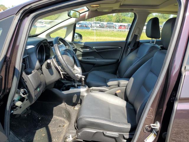 2017 HONDA FIT EX - JHMGK5H9XHS014284