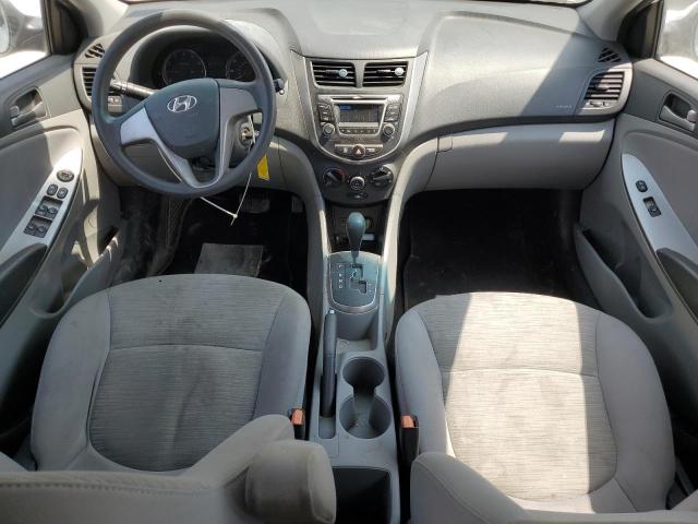 2017 HYUNDAI ACCENT SE - KMHCT4AE9HU317409