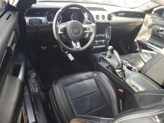 2015 FORD MUSTANG GT - 1FA6P8CF5F5313437
