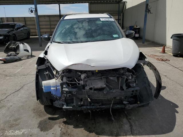 2021 NISSAN KICKS SR - 3N1CP5DV1ML558897
