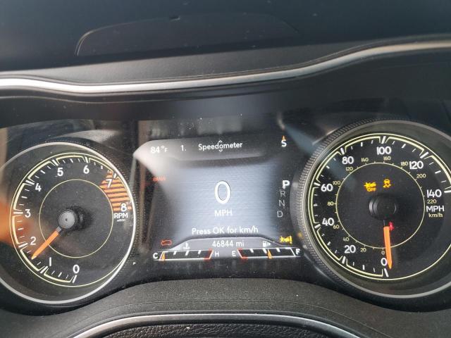 2021 JEEP CHEROKEE T - 1C4PJMBX0MD225742