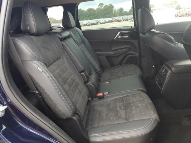 2023 MITSUBISHI OUTLANDER - JA4J4UA84PZ027254