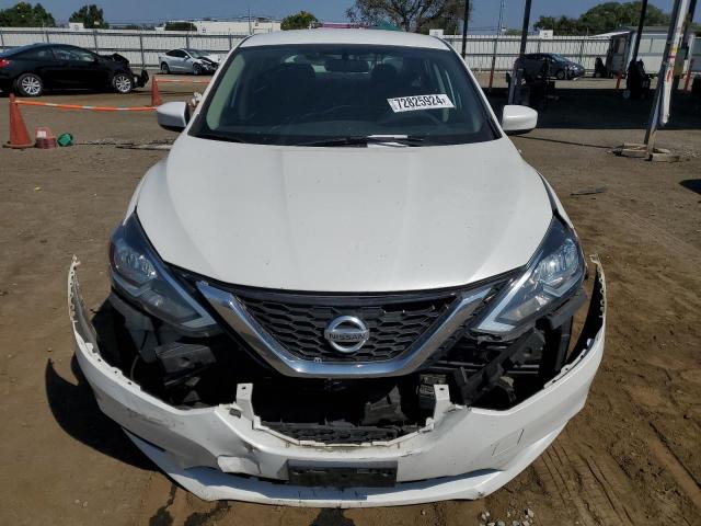 VIN 3N1AB7AP2JL639846 2018 Nissan Sentra, S no.5