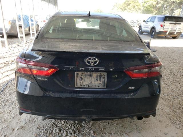 2022 TOYOTA CAMRY - 4T1G11AK5NU660385